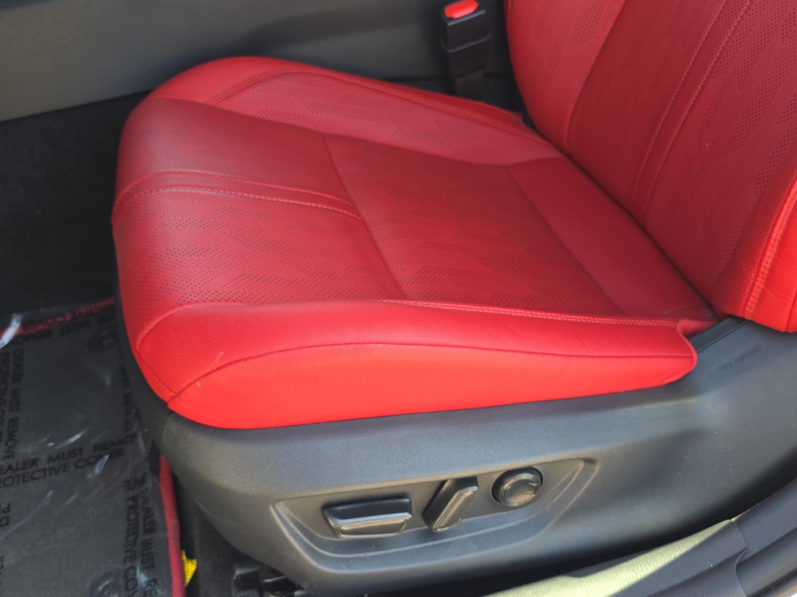 Used 2026 Toyota Camry XSE w/ Premium Plus Package FWD image 26