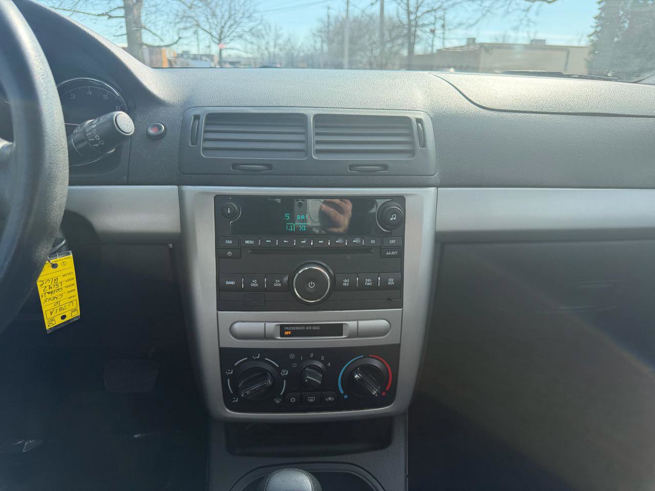 Used 2010 Chevrolet Cobalt LT FWD image 12