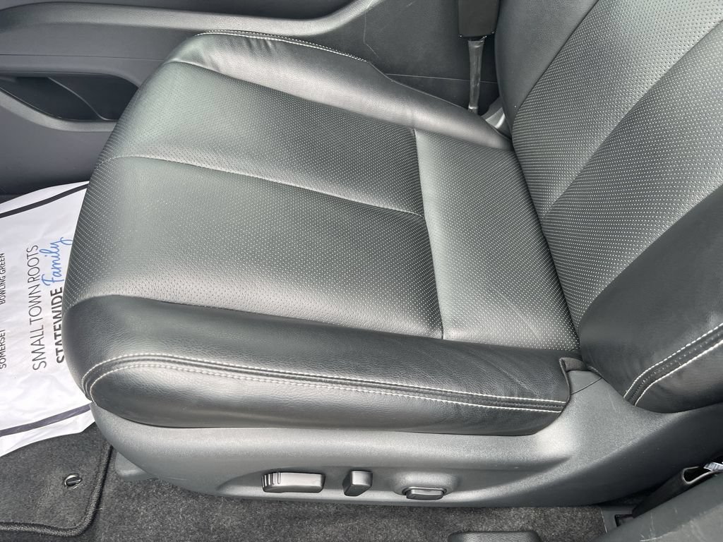 Used 2023 Nissan Murano SL w/ Cargo Package AWD/4WD image 12