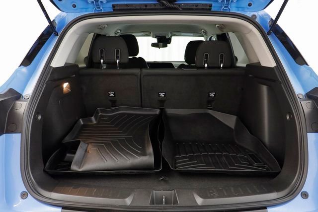 Certified 2024 Chevrolet TrailBlazer LT w/ Driver Confidence Package image 16