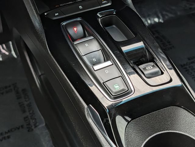 Used 2023 Chevrolet Bolt LT w/ Infotainment Package image 14