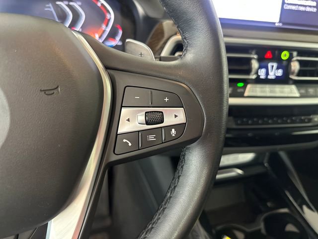 Used 2022 BMW X3 xDrive30i image 16