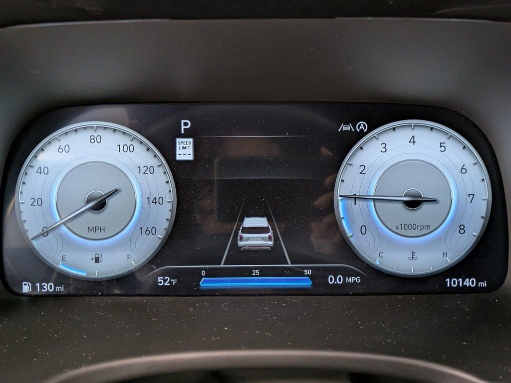 Used 2024 Hyundai Palisade Calligraphy AWD/4WD image 14
