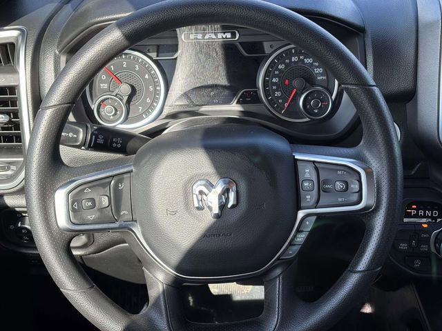 New 2026 RAM 1500 Express AWD/4WD image 7