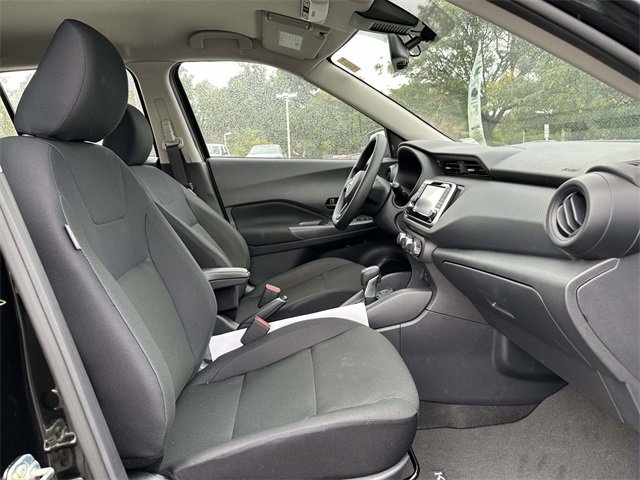 New 2025 Nissan Kicks Play S w/ Interior Electronics Package image 10