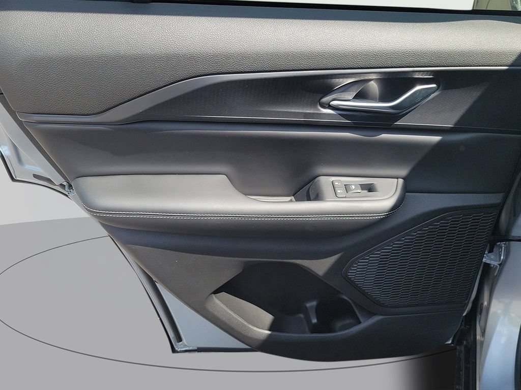 New 2026 Jeep Grand Cherokee Laredo X RWD image 34