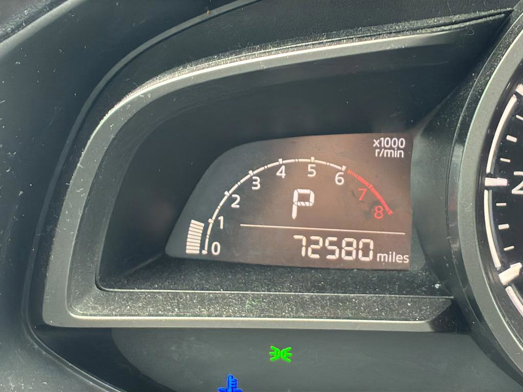 Used 2018 MAZDA MAZDA3 Touring FWD image 21