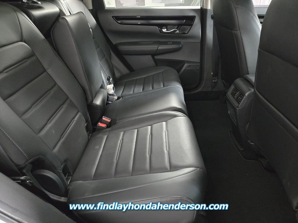 Certified 2023 Honda CR-V EX-L image 20