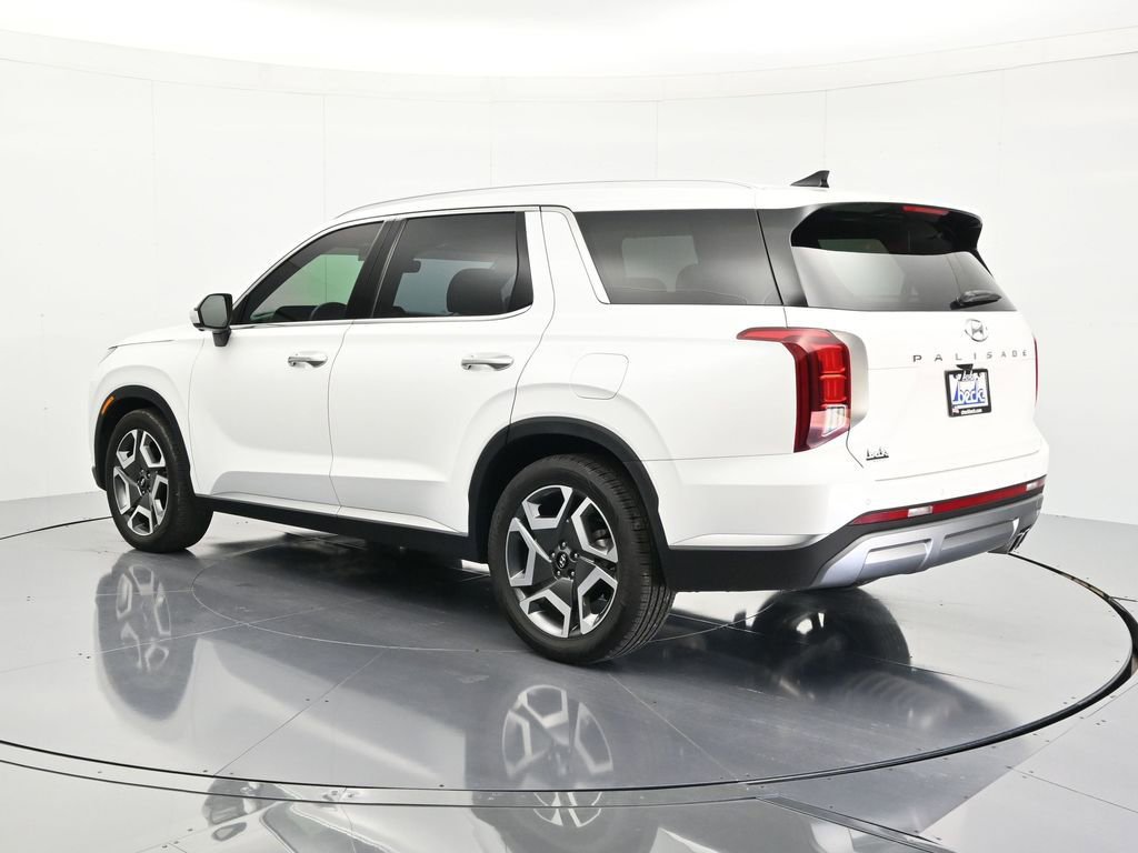 Used 2023 Hyundai Palisade SEL w/ Cargo Package image 8