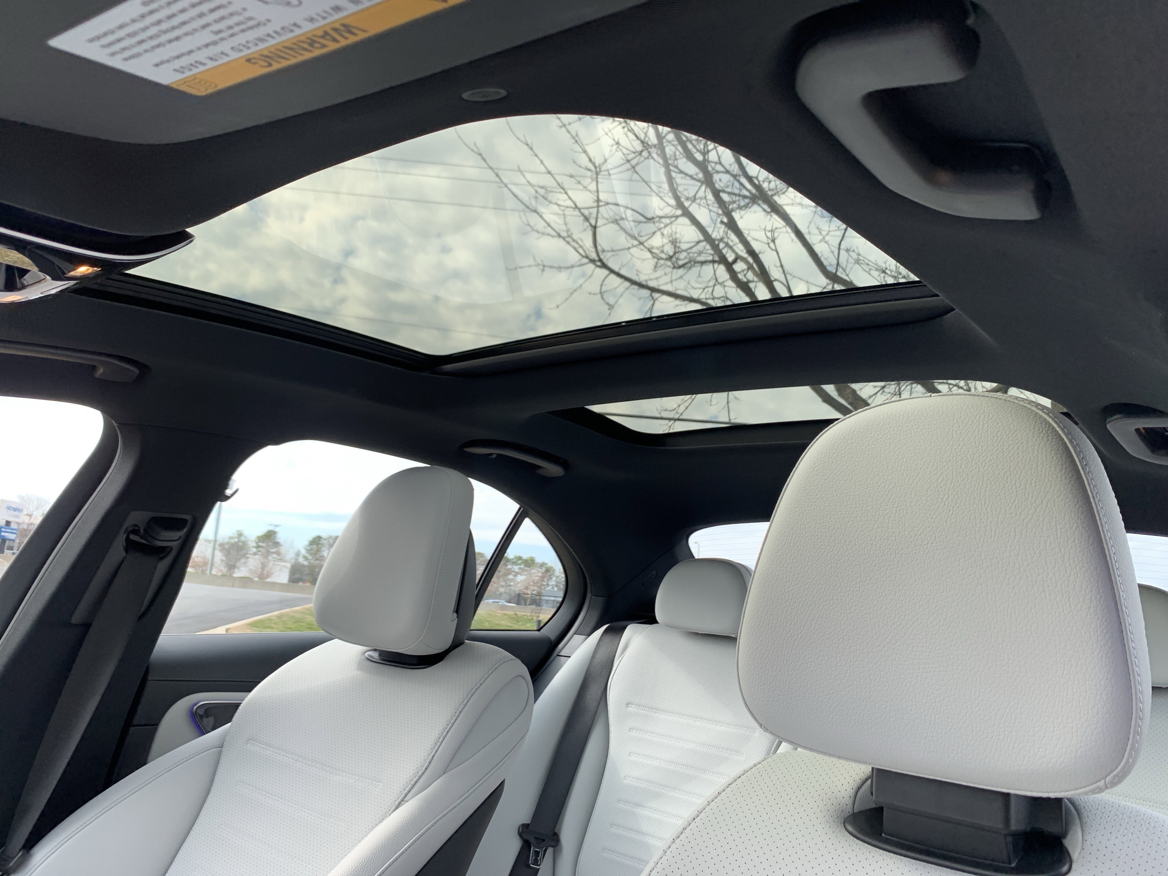 Used 2024 Mercedes-Benz C 300 Sedan image 28