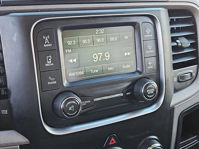 Used 2016 RAM 1500 Express w/ Popular Equipment Group image 16