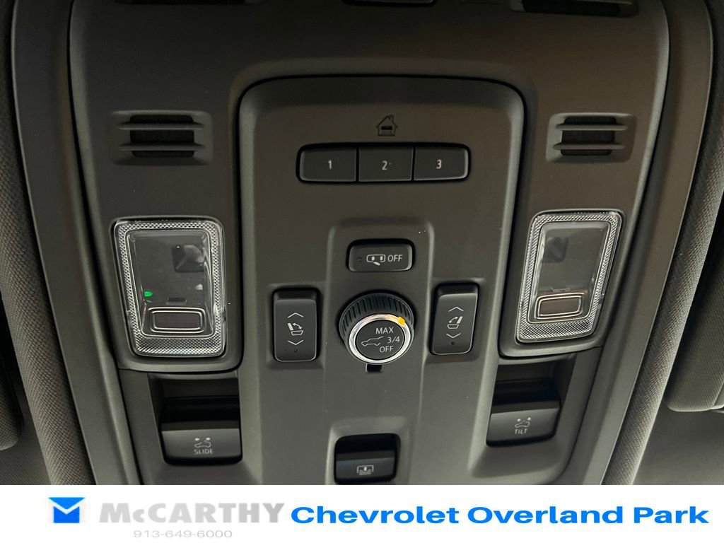 Used 2022 Cadillac Escalade Premium Luxury image 26