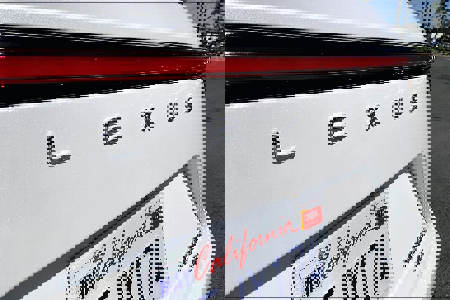 Certified 2024 Lexus NX 450h+ AWD w/ Vision Package image 58