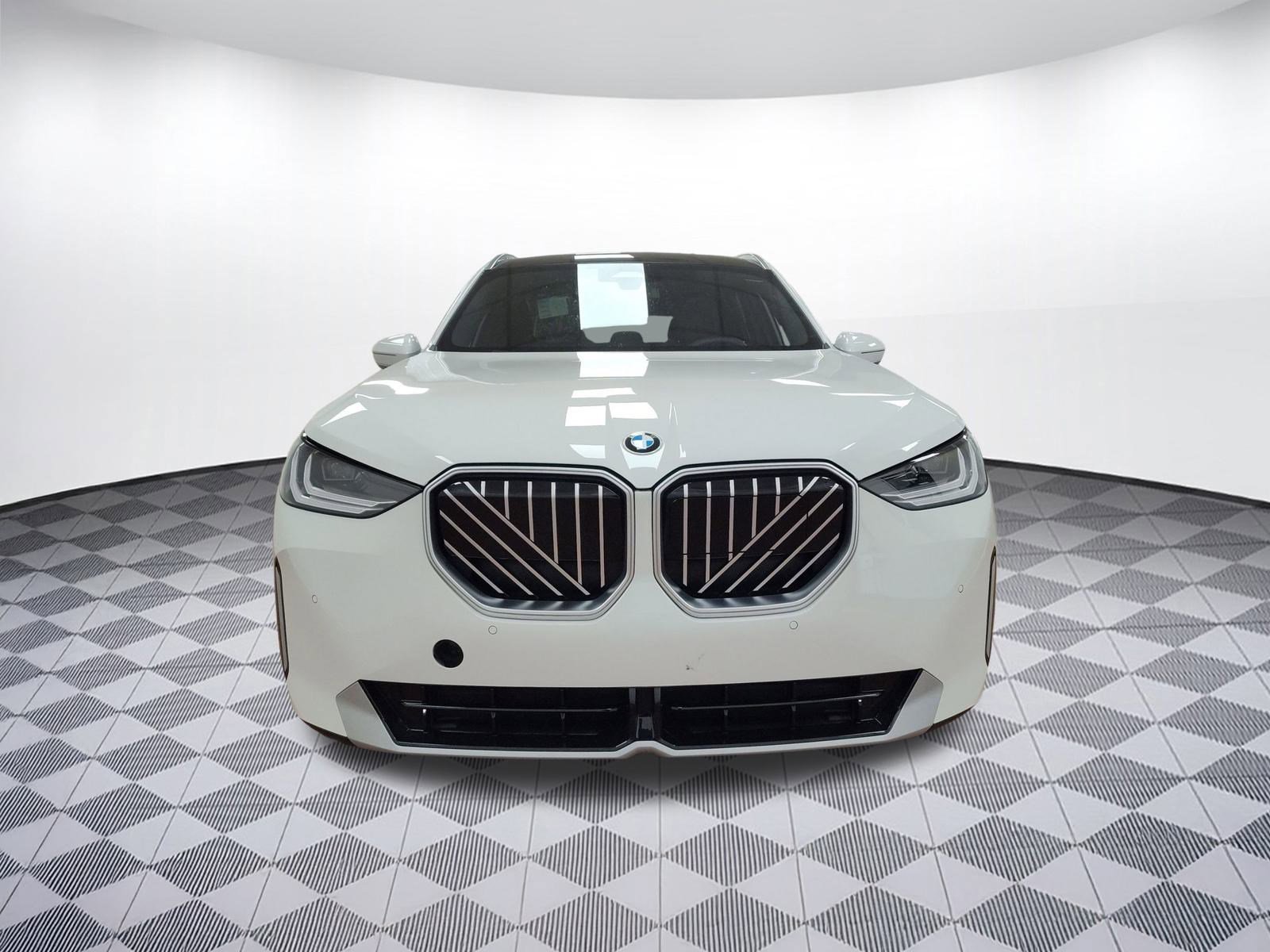 Used 2025 BMW X3 xDrive30i w/ Convenience Package image 6