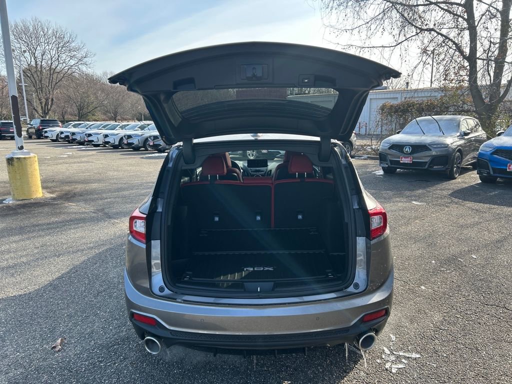 New 2026 Acura RDX A-Spec image 29