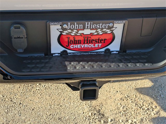 New 2026 Chevrolet Colorado ZR2 w/ Technology Package image 31