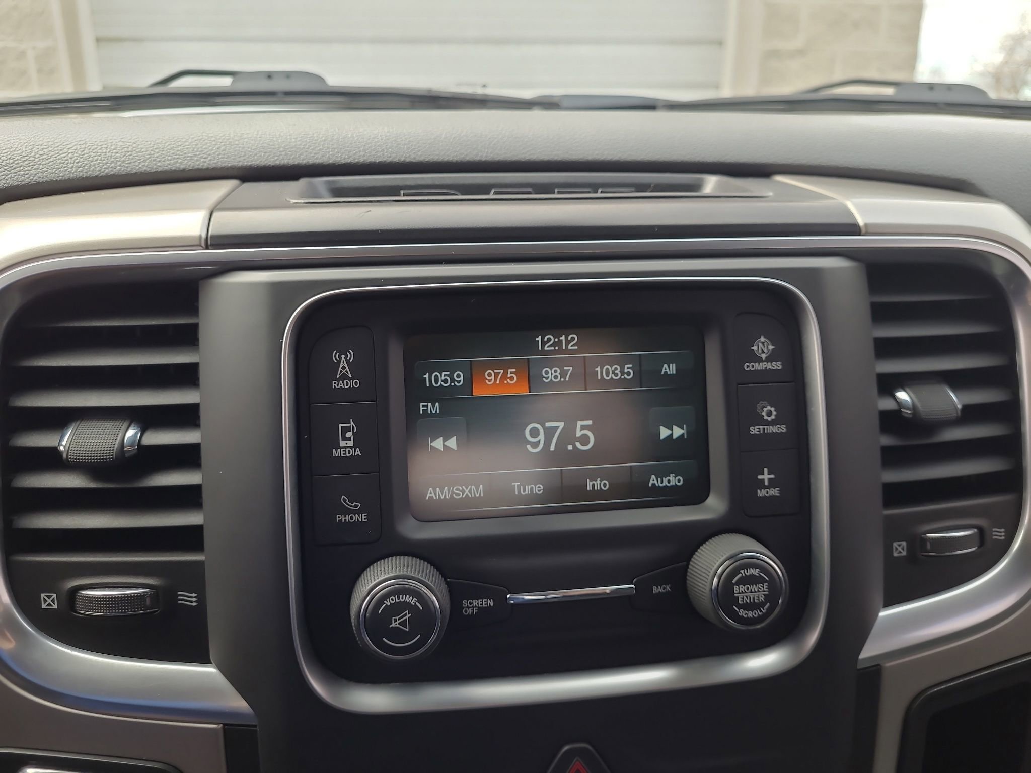 Used 2019 RAM 1500 Classic SLT image 18