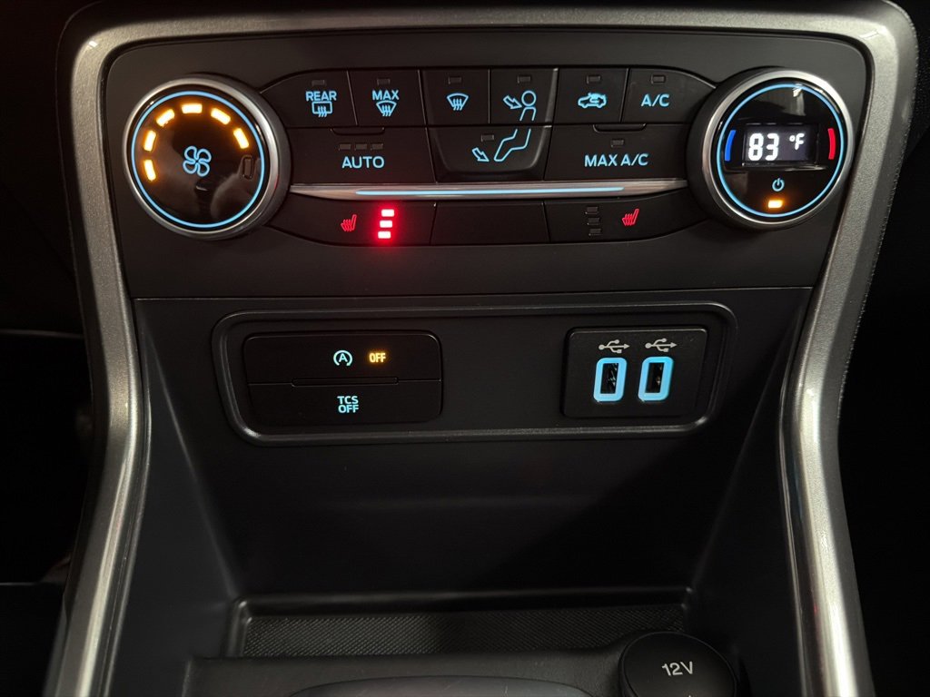 Used 2018 Ford EcoSport SE image 15