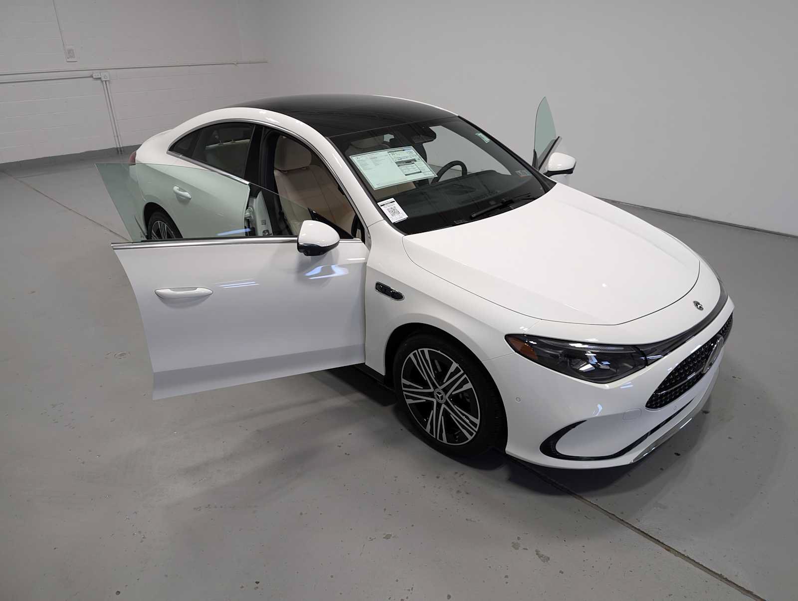 New 2027 Mercedes-Benz CLA 220 image 14