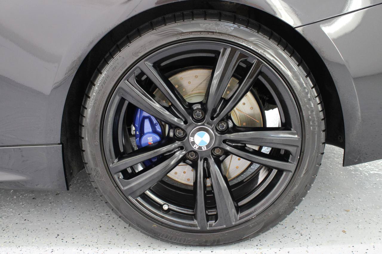 Used 2015 BMW 435i Convertible RWD image 86