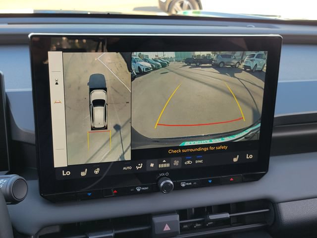 New 2026 Toyota RAV4 XSE AWD/4WD image 12