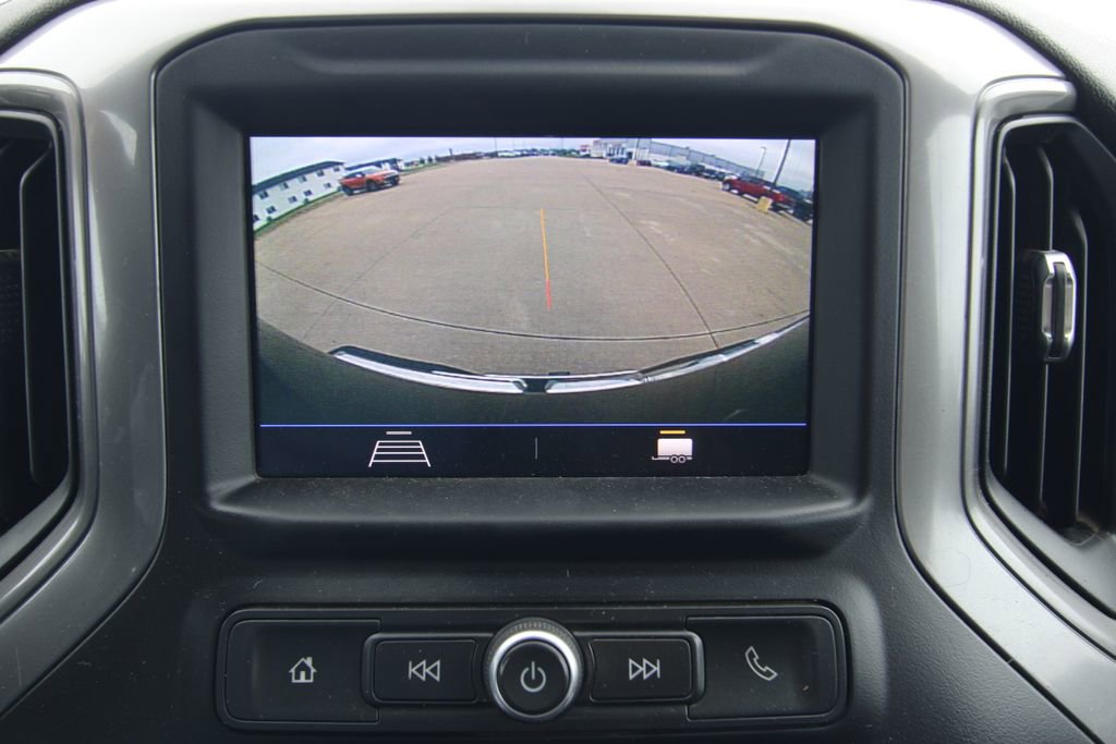 Used 2021 GMC Sierra 2500 4x4 Double Cab w/ Convenience Package image 11