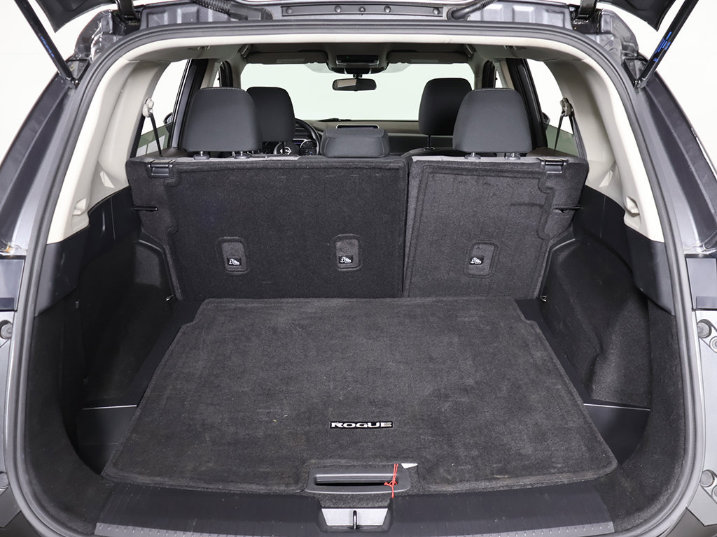 Used 2023 Nissan Rogue SV AWD/4WD image 18