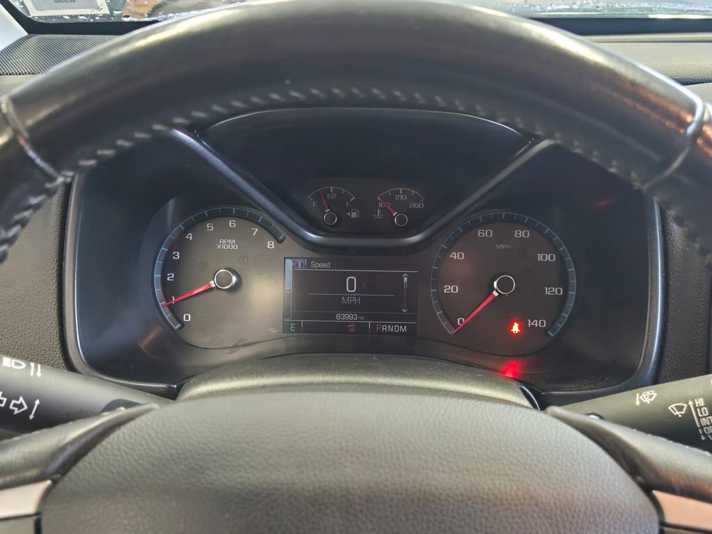 Used 2016 Chevrolet Colorado LT w/ LT Convenience Package image 13