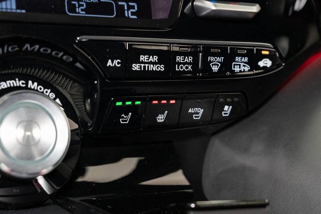 New 2026 Acura MDX A-Spec image 27