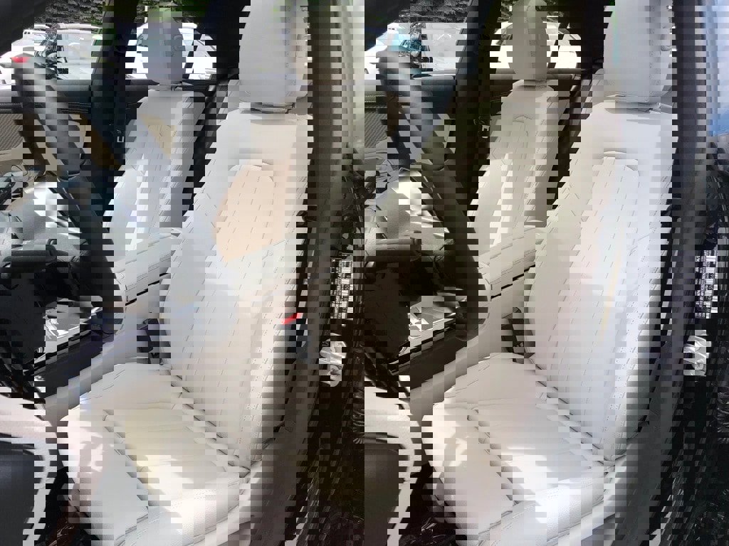 New 2025 Mercedes-Benz CLA 250 4MATIC image 29