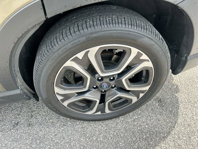 Used 2024 Subaru Ascent Touring AWD/4WD image 14