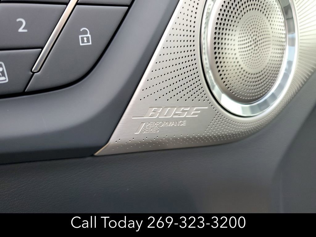 New 2026 Buick Enclave Avenir w/ Super Cruise Package image 25