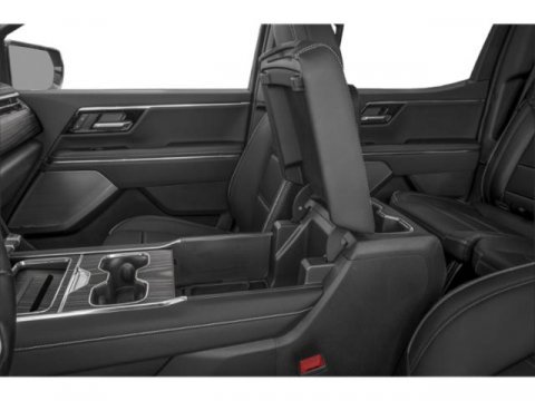 New 2026 GMC Sierra EV Elevation w/ LPO, Elevation Dark Package image 15