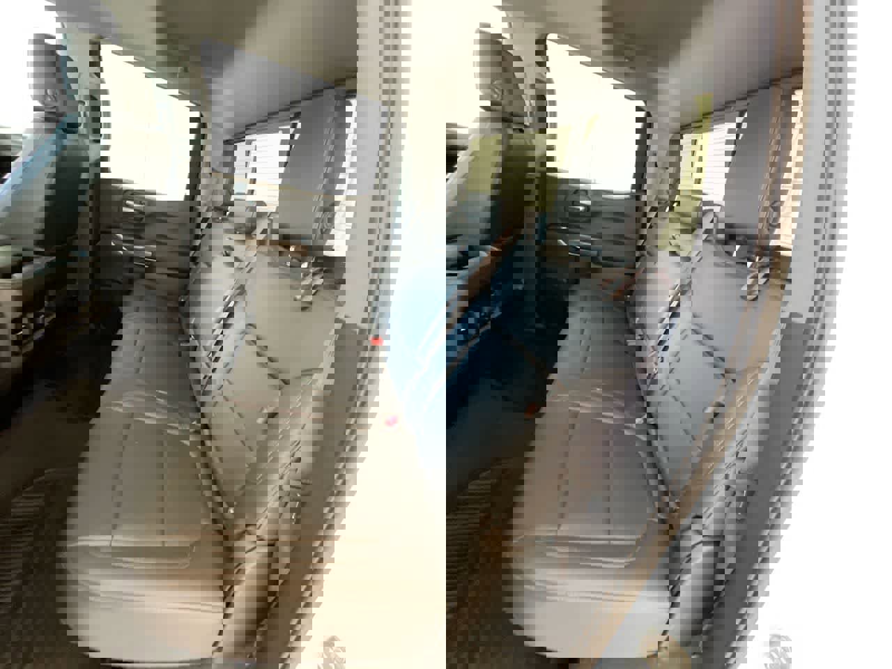 Used 2021 Chevrolet Silverado 1500 RST w/ Convenience Package II image 23