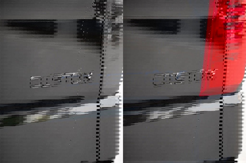 Used 2025 Chevrolet Silverado 1500 Custom w/ Rally Edition image 23