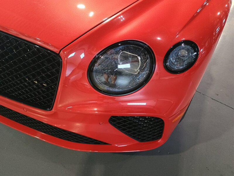 Used 2020 Bentley Continental GT AWD/4WD image 59