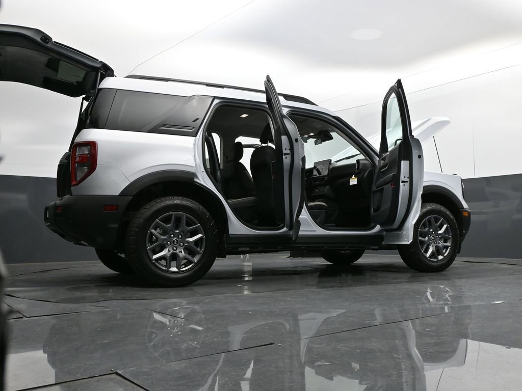 New 2026 Ford Bronco Sport Big Bend image 35