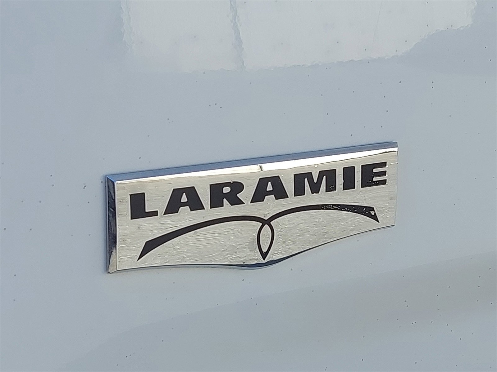 Used 2012 RAM 2500 Laramie w/ Protection Group image 43