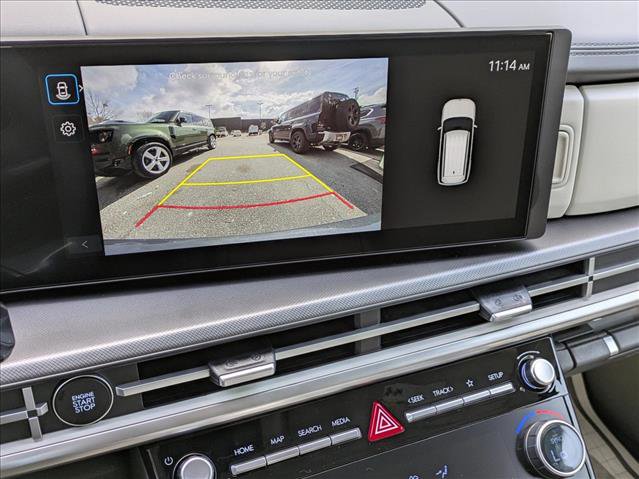 New 2026 Hyundai Santa Fe SE image 14