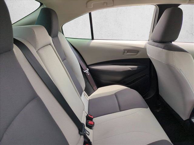 Certified 2024 Toyota Corolla LE FWD image 18