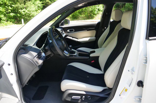 Used 2025 Acura Integra Type S FWD image 22