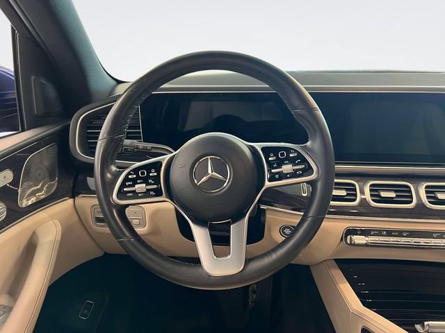 Used 2021 Mercedes-Benz GLE 350 4MATIC image 16