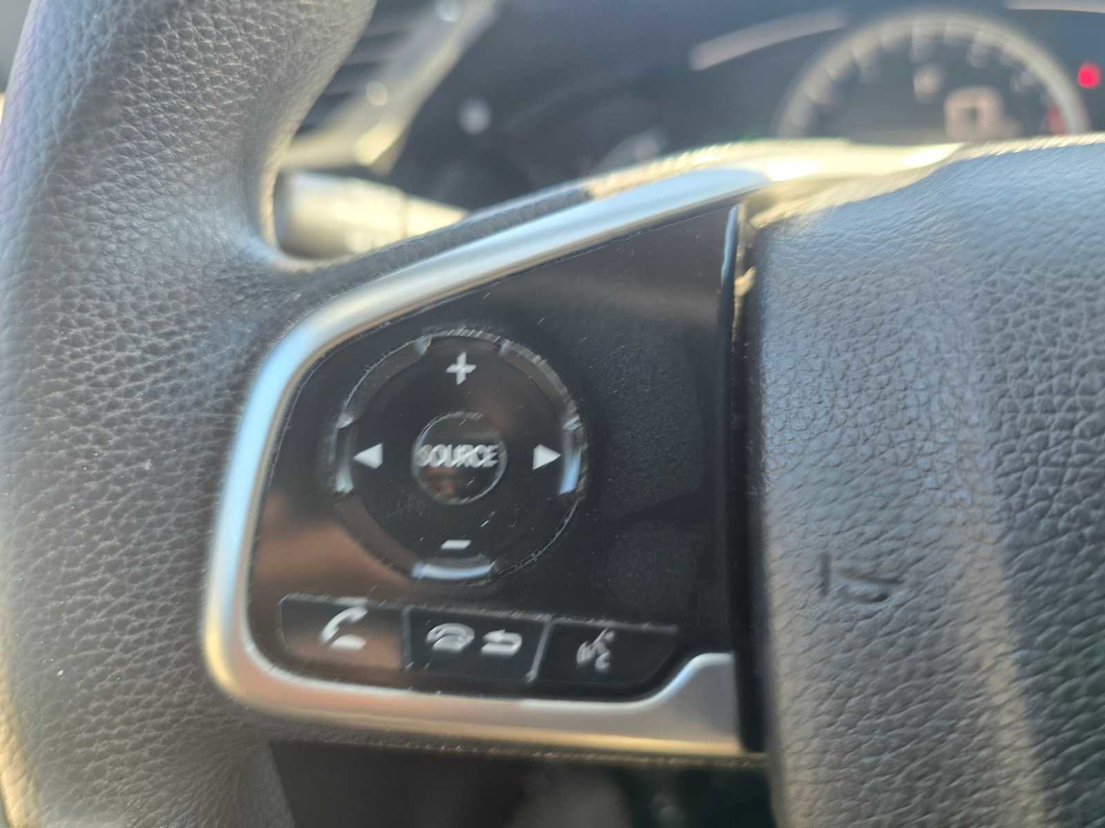 Used 2018 Honda Civic LX image 31