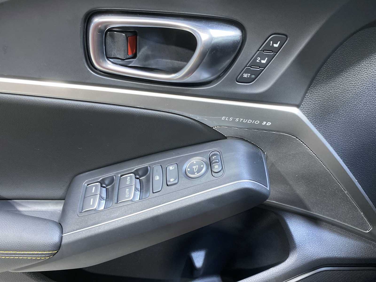 Used 2026 Acura Integra A-Spec FWD image 23