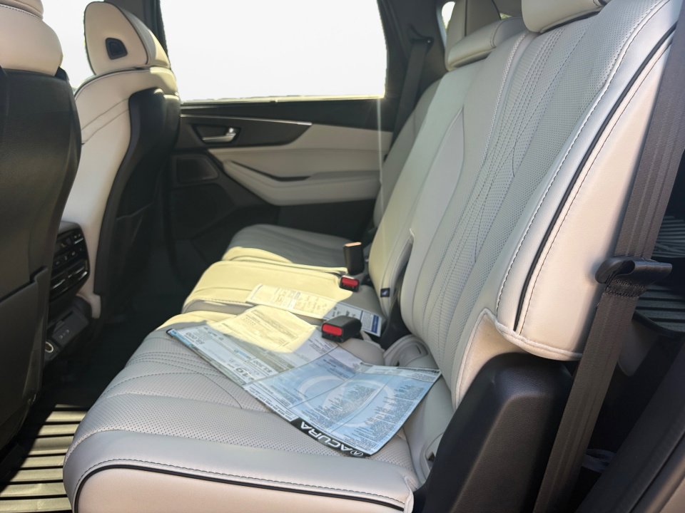 New 2026 Acura MDX Type S AWD/4WD image 13