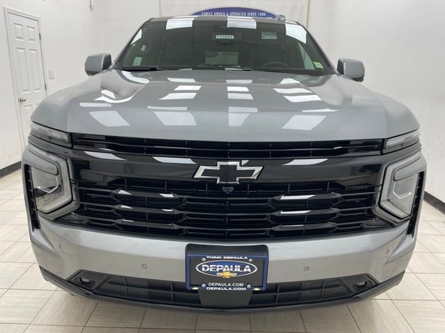 New 2026 Chevrolet Tahoe RST w/ RST Capability Package image 18