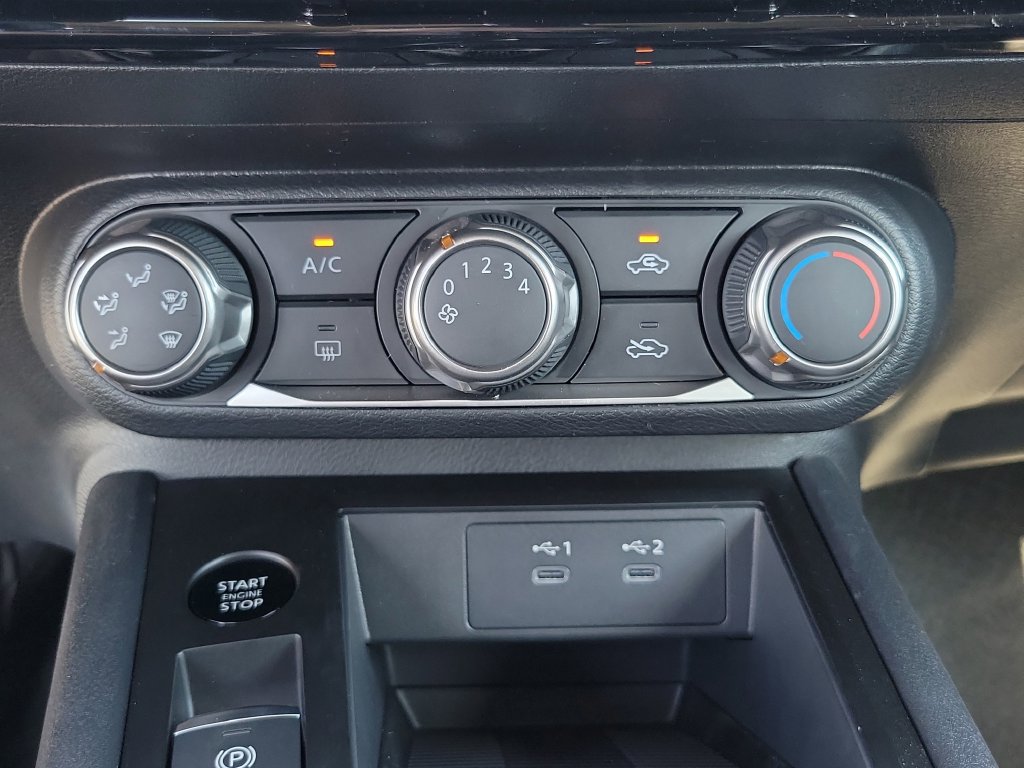 New 2026 Nissan Kicks S FWD image 12