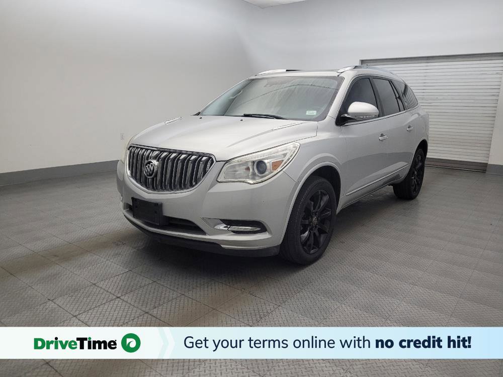 Used 2016 Buick Enclave Premium w/ Experience Buick Package