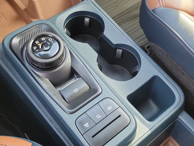 Certified 2022 Ford Maverick Lariat w/ Lariat Luxury Package FWD image 26