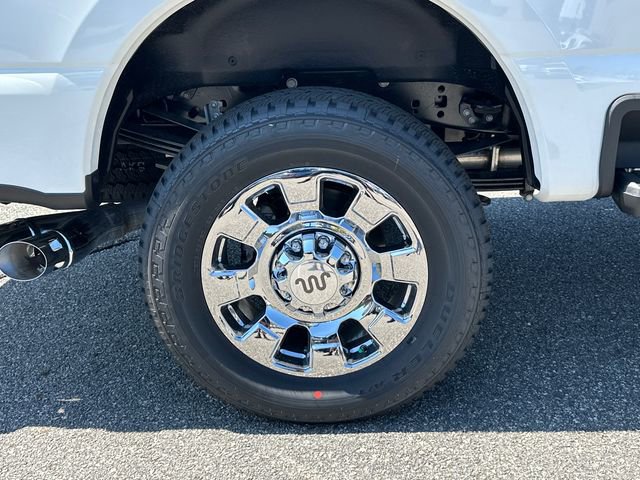 New 2026 Ford F250 King Ranch AWD/4WD image 17